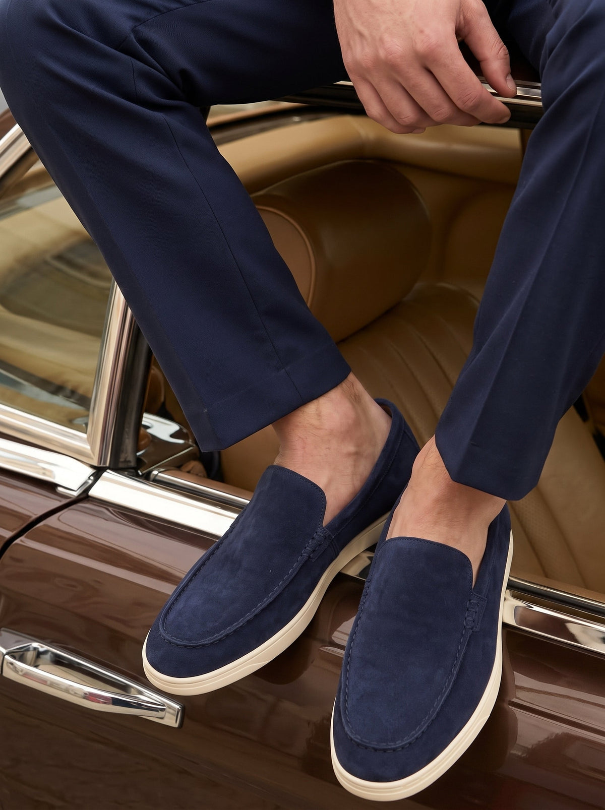 Loafer Kollektion