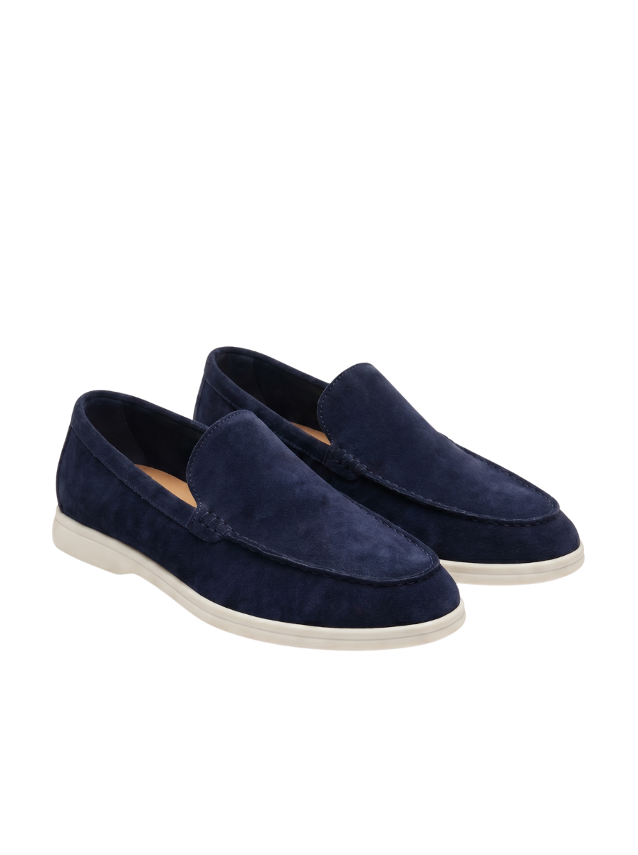 Loafer Navy