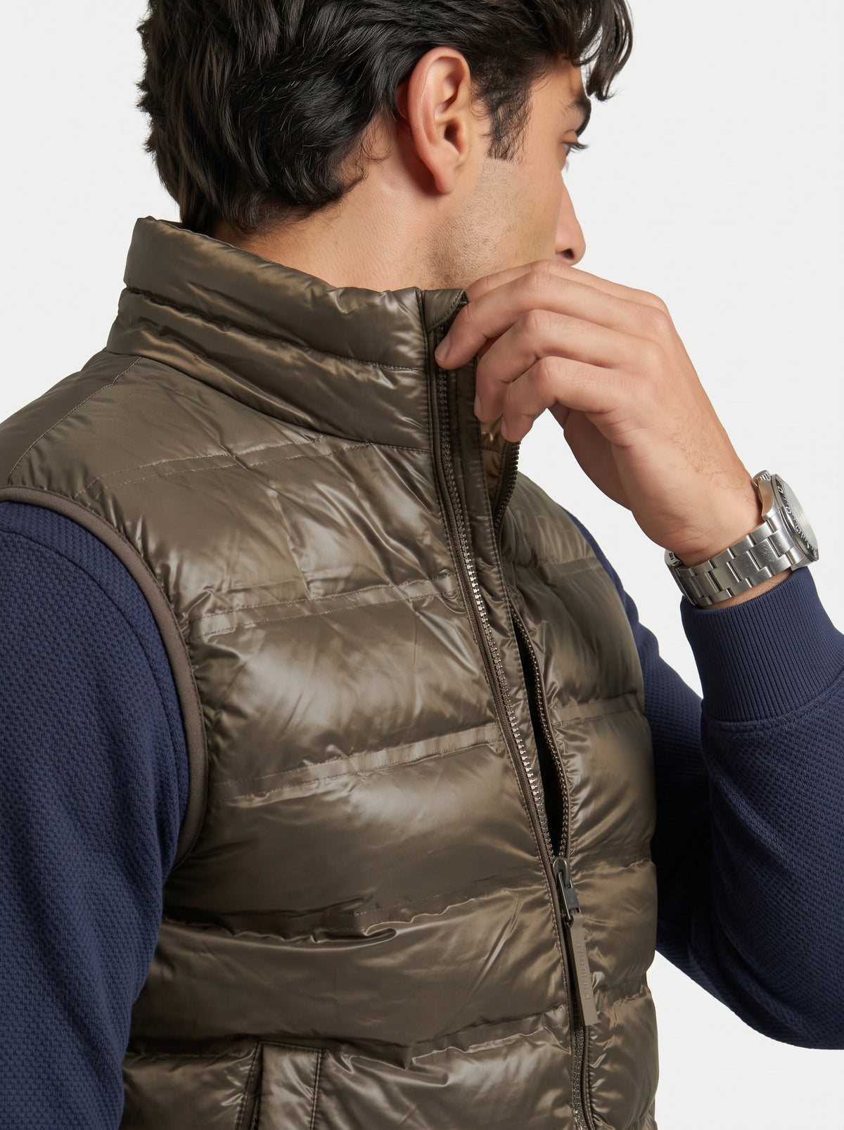 Capri Weste + Genova Jacke