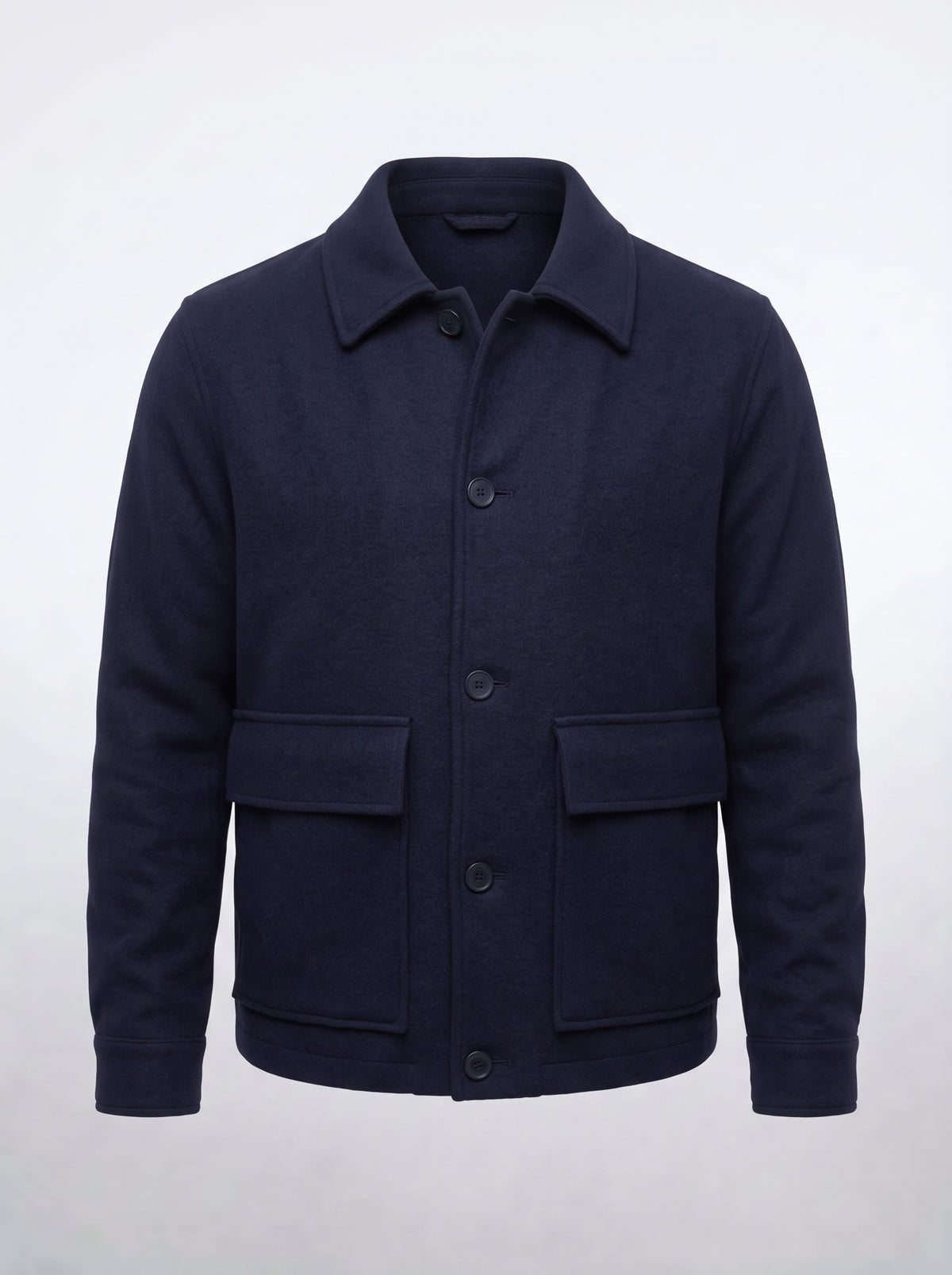 Nuoro Jacke Navy