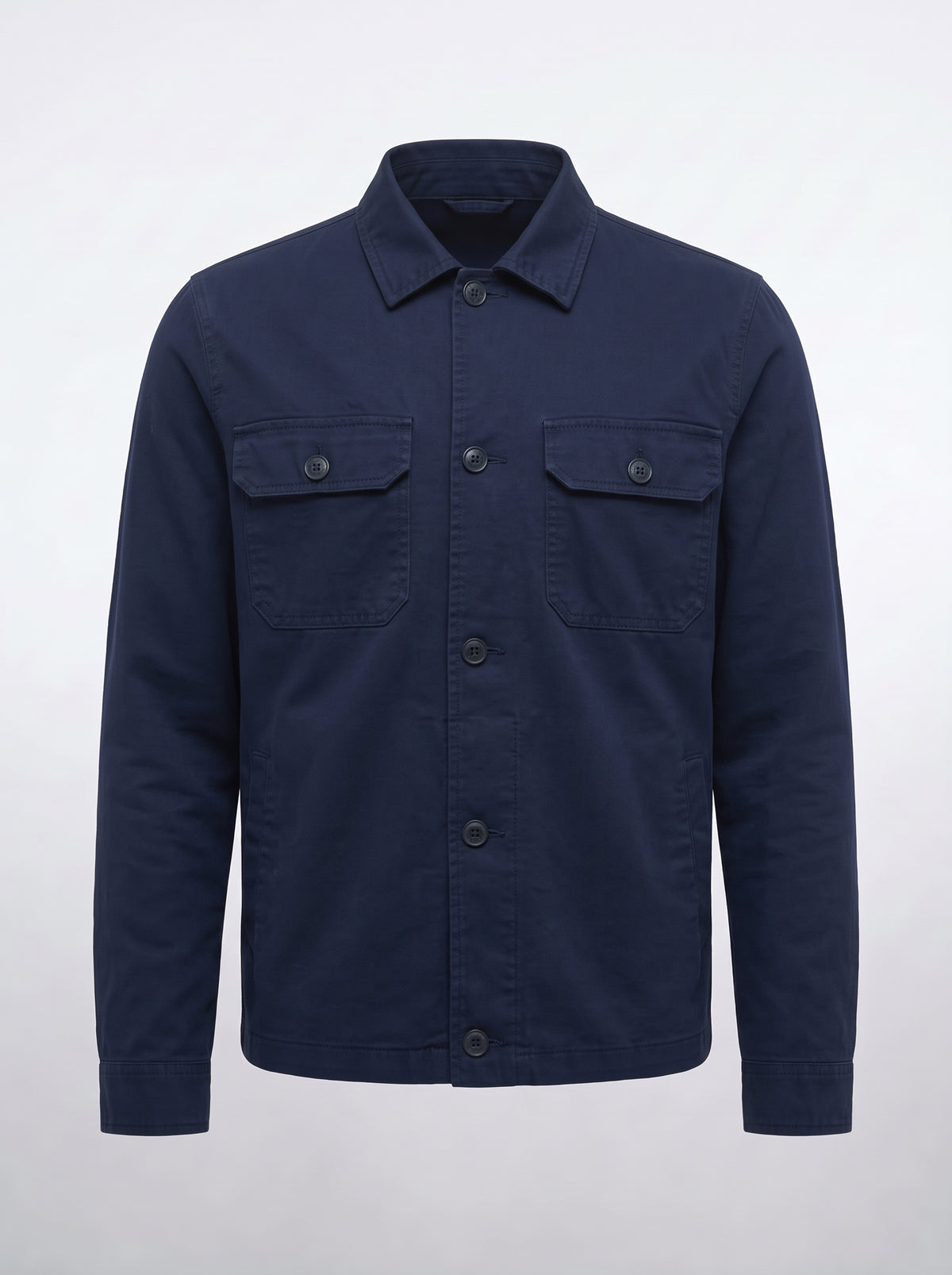 Roma Jacke Navy