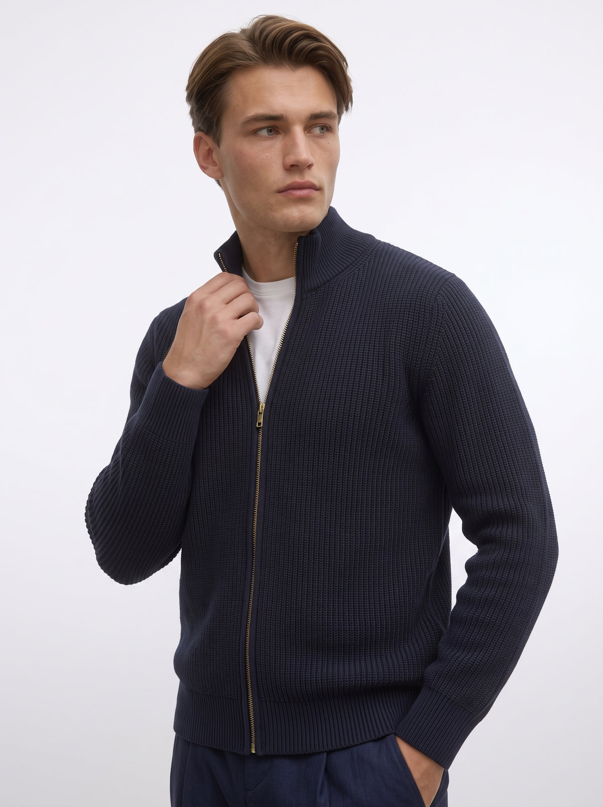 Genova Jacke