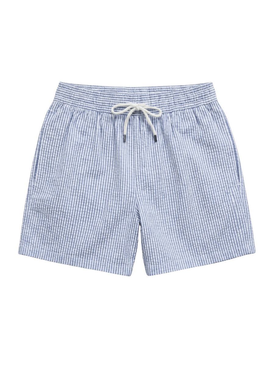 Club Swim Striped