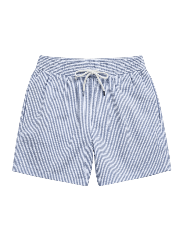 Club Swim Striped