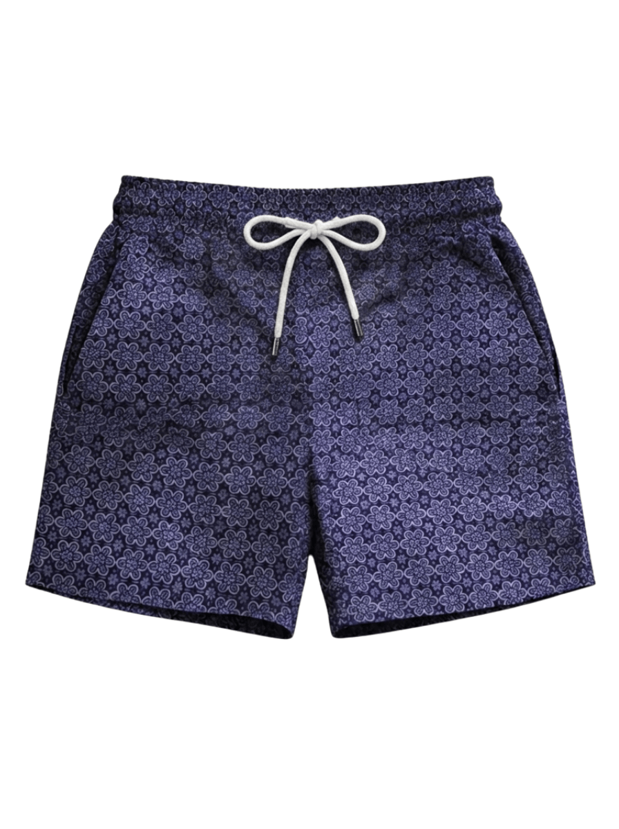 Club Swim Navy