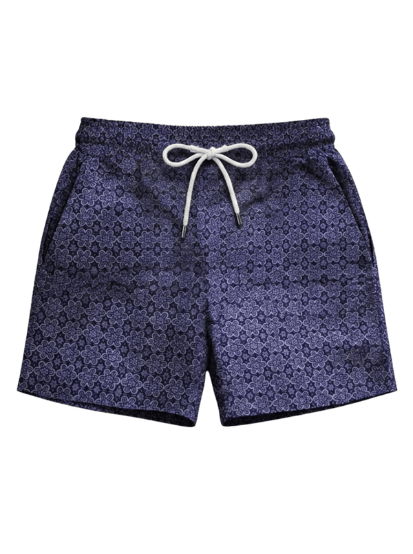 Club Swim Navy