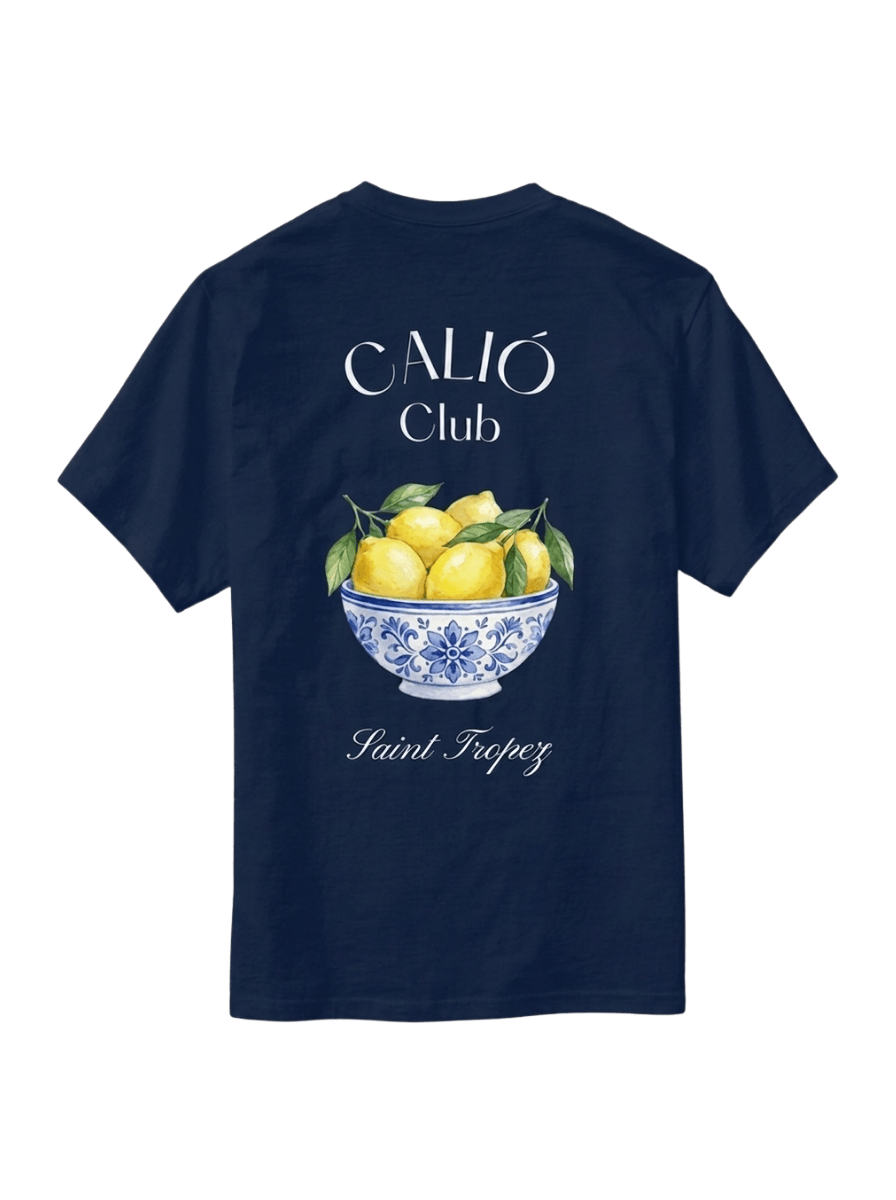 Saint Limone T-Shirt