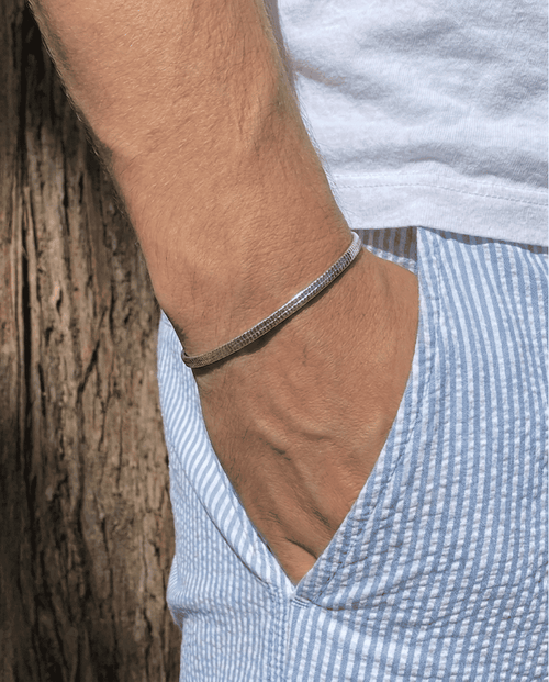 Card Holder + Bracelet