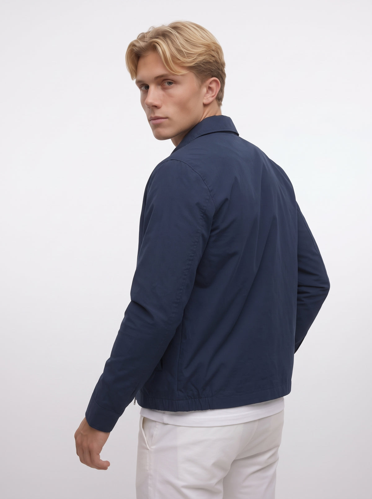 Milano Jacke