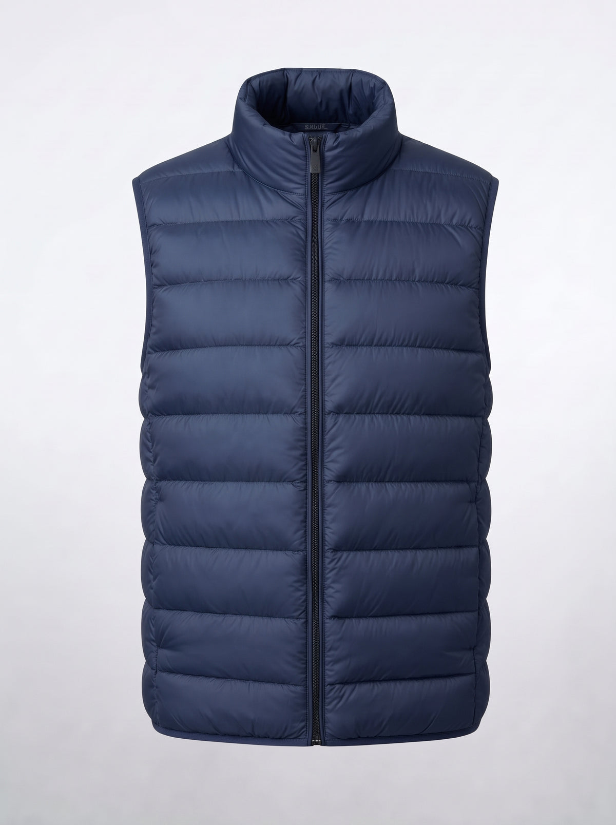 Weste Navy