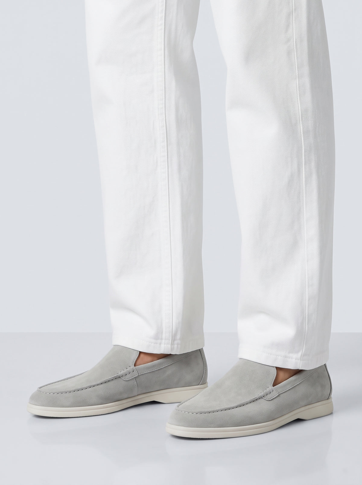 Loafer Sand