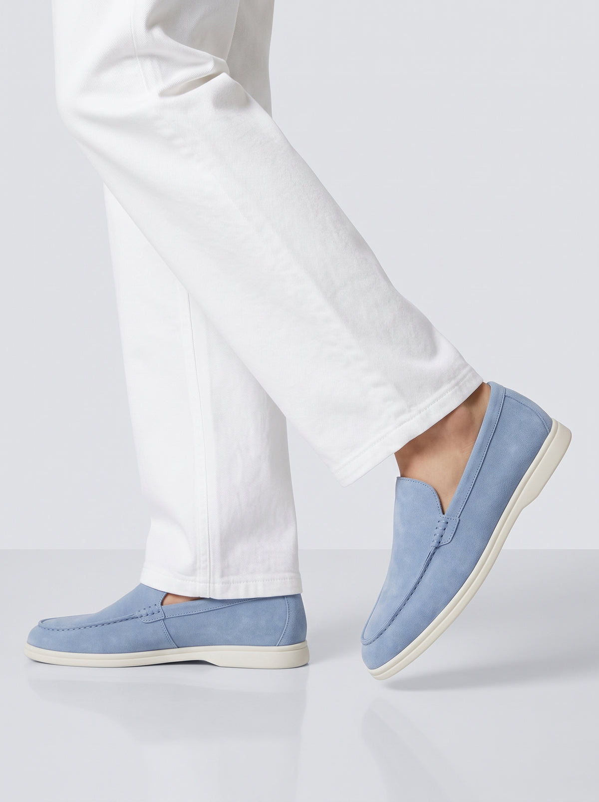 Loafer Azur