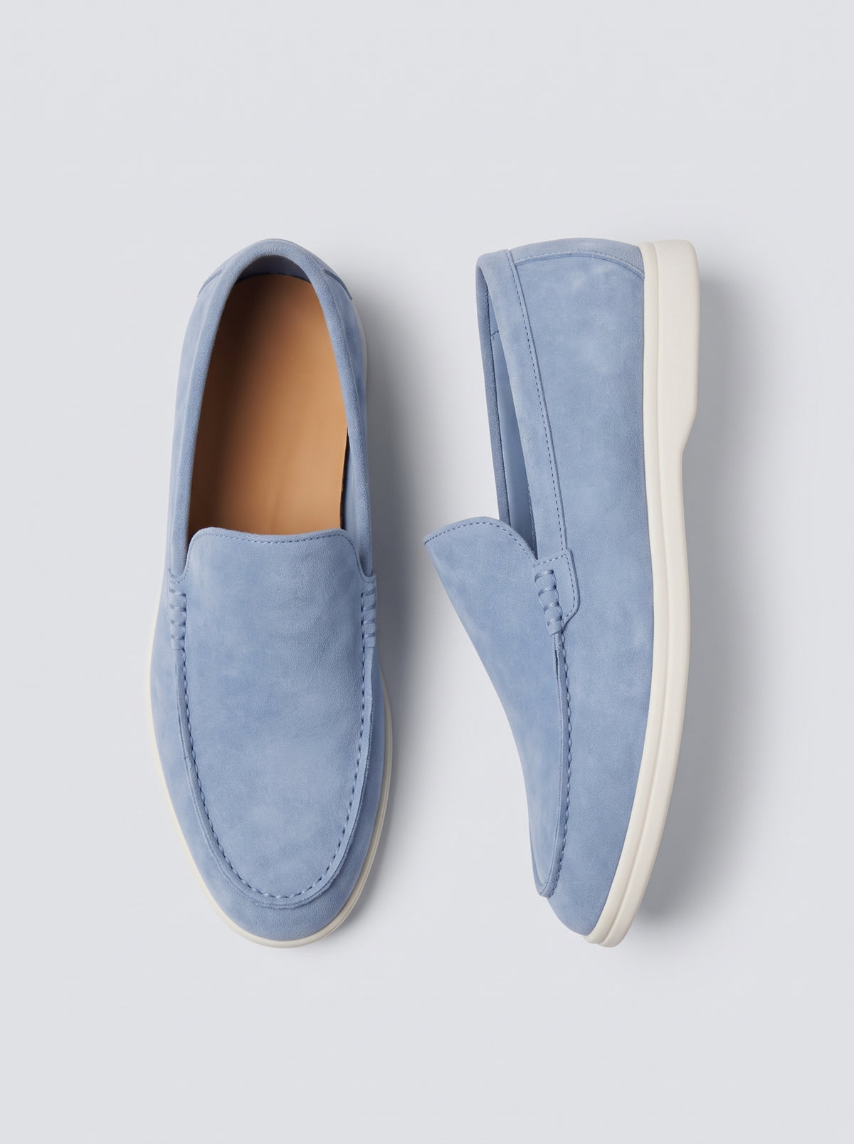 Loafer Azur