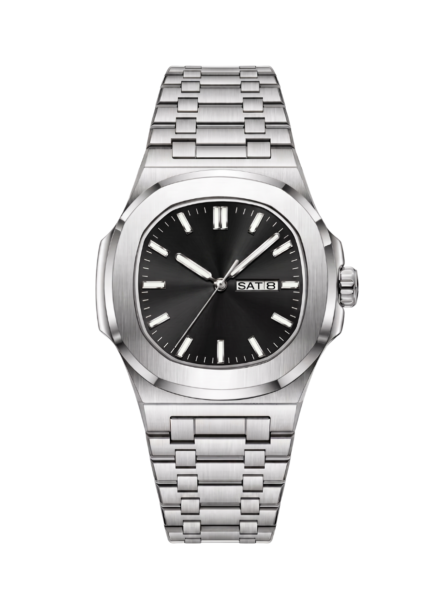 Sunseeker Uhr