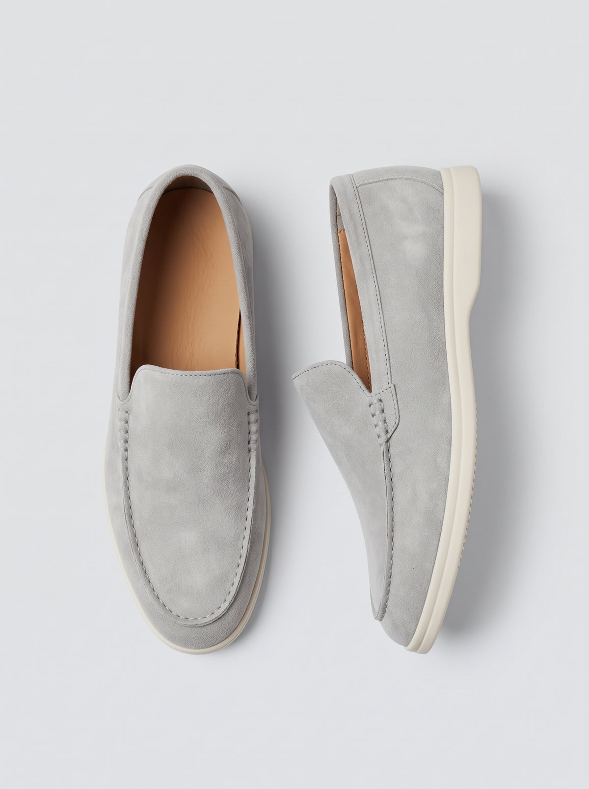 Loafer Sand