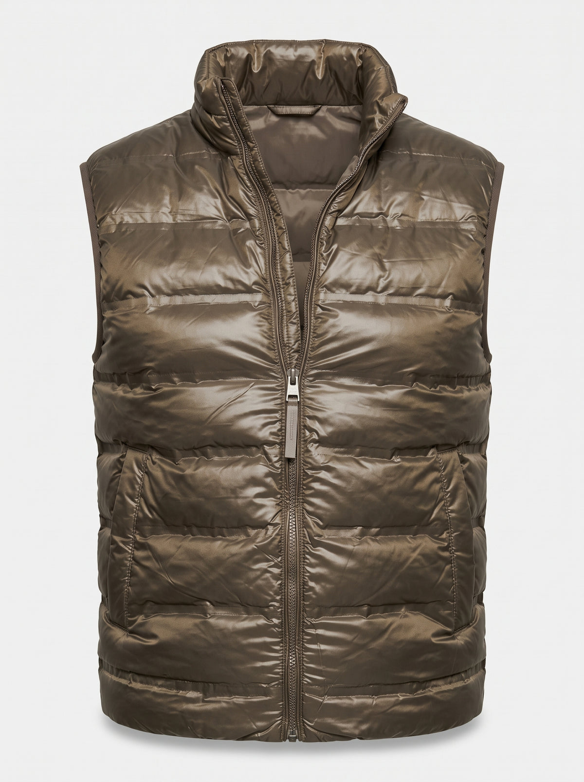 Capri Weste + Genova Jacke