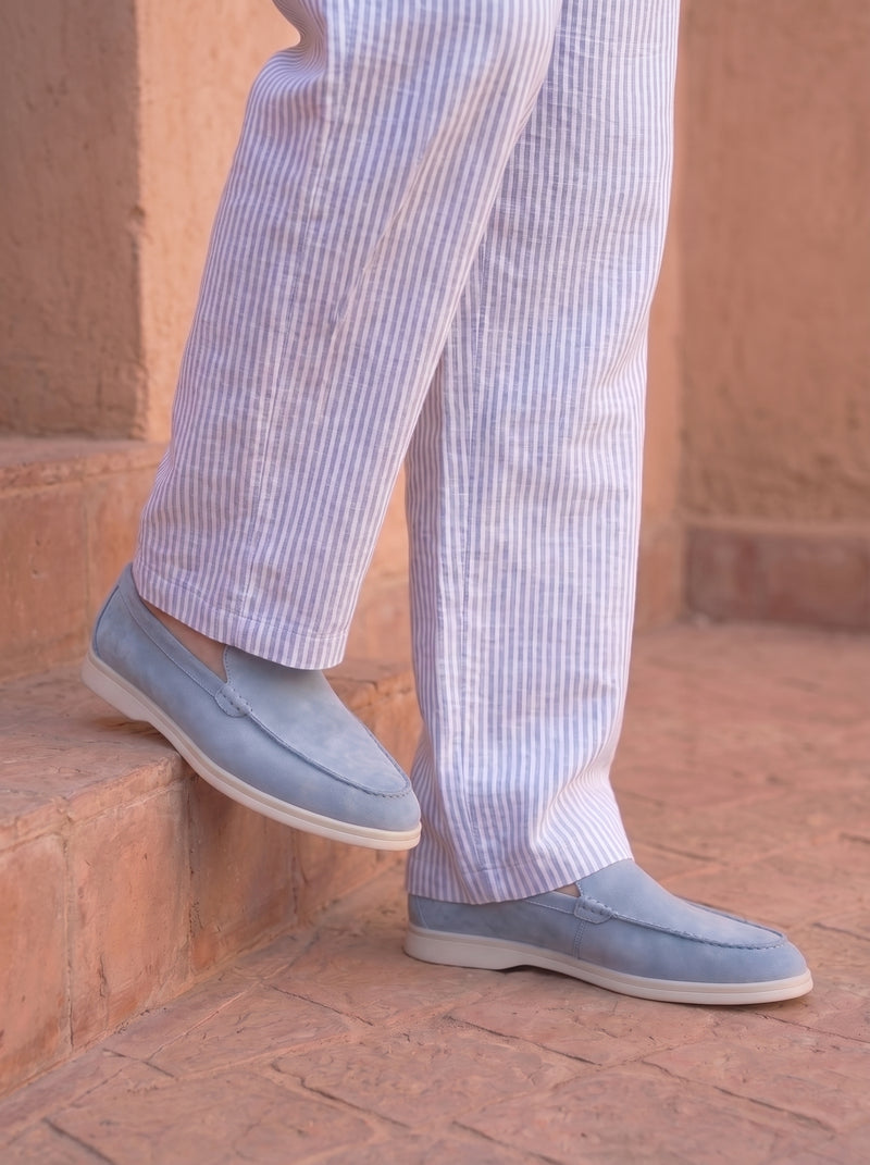 Loafer Azur